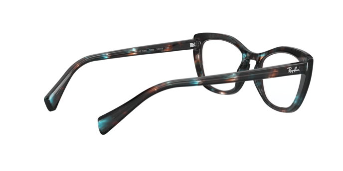 Ray-Ban Eyeglasses RX5366 5949