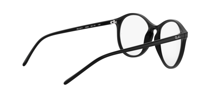 Ray-Ban Eyeglasses RX5371 2000