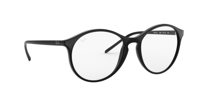 Ray-Ban Eyeglasses RX5371 2000