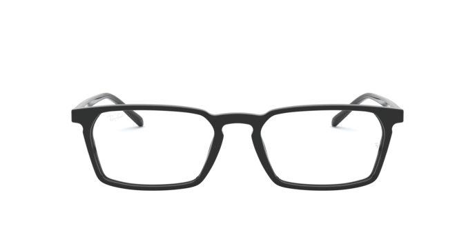 Ray-Ban Eyeglasses RX5372F 2000