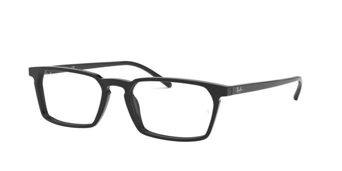 Ray-Ban Eyeglasses RX5372F 2000