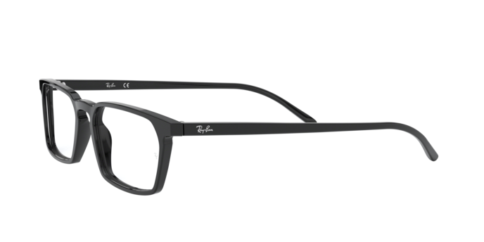 Ray-Ban Eyeglasses RX5372F 2000