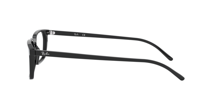 Ray-Ban Eyeglasses RX5372F 2000