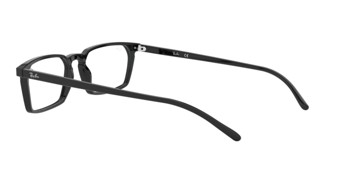 Ray-Ban Eyeglasses RX5372F 2000