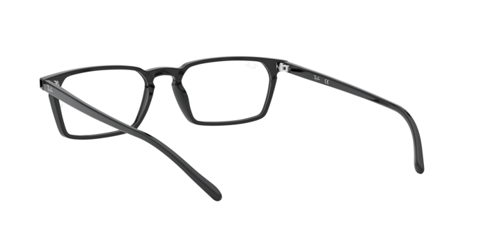 Ray-Ban Eyeglasses RX5372F 2000