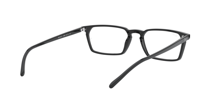 Ray-Ban Eyeglasses RX5372F 2000