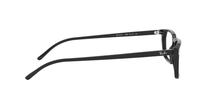 Ray-Ban Eyeglasses RX5372F 2000