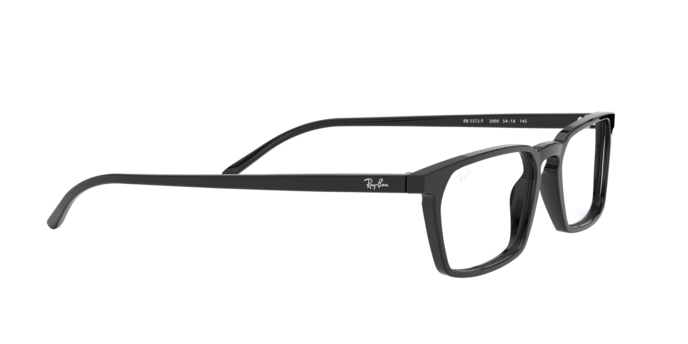 Ray-Ban Eyeglasses RX5372F 2000