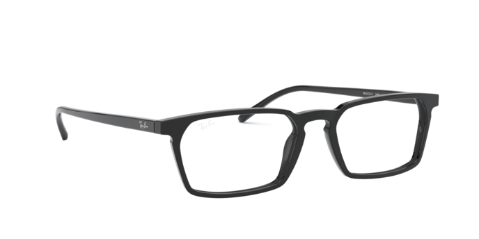 Ray-Ban Eyeglasses RX5372F 2000