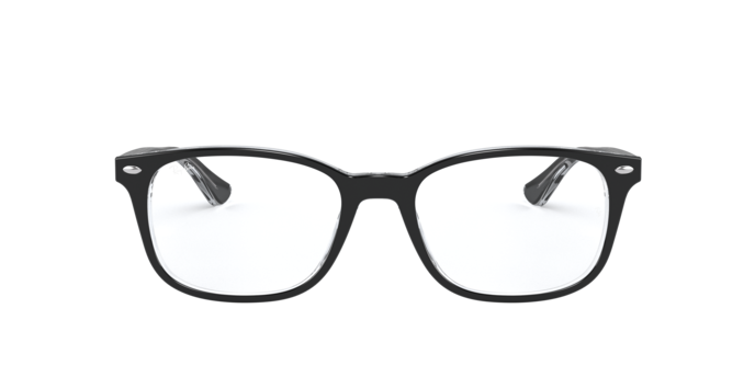 Ray-Ban Eyeglasses RX5375F 2034