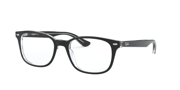Ray-Ban Eyeglasses RX5375F 2034