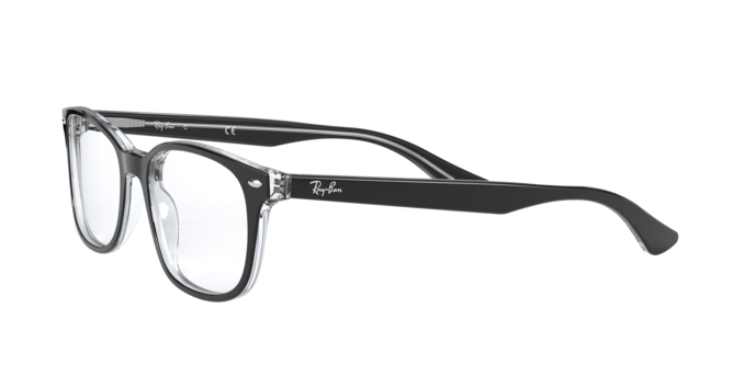 Ray-Ban Eyeglasses RX5375F 2034