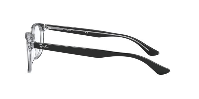 Ray-Ban Eyeglasses RX5375F 2034