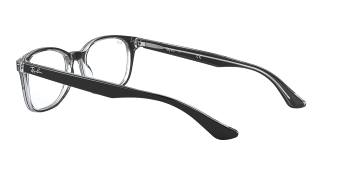 Ray-Ban Eyeglasses RX5375F 2034