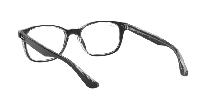 Ray-Ban Eyeglasses RX5375F 2034