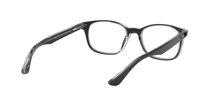 Ray-Ban Eyeglasses RX5375F 2034