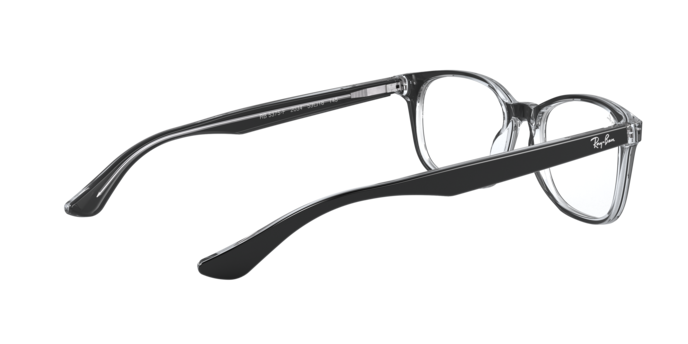 Ray-Ban Eyeglasses RX5375F 2034