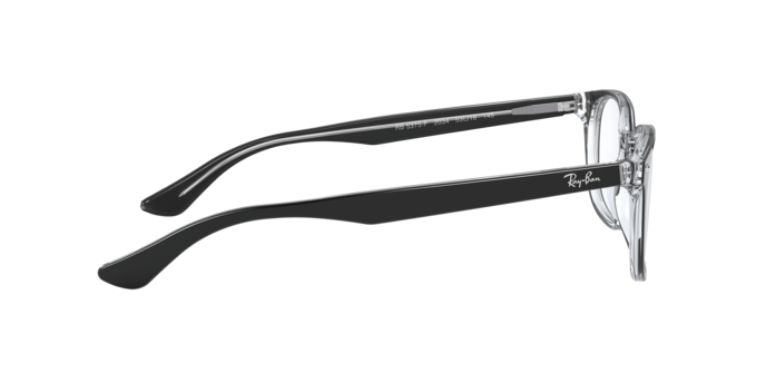 Ray-Ban Eyeglasses RX5375F 2034