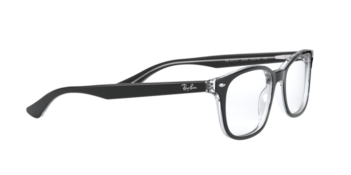 Ray-Ban Eyeglasses RX5375F 2034