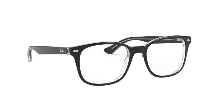 Ray-Ban Eyeglasses RX5375F 2034