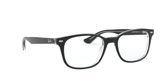 Ray-Ban Eyeglasses RX5375F 2034