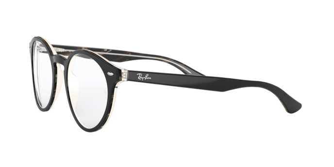 Ray-Ban Eyeglasses RX5376 5912