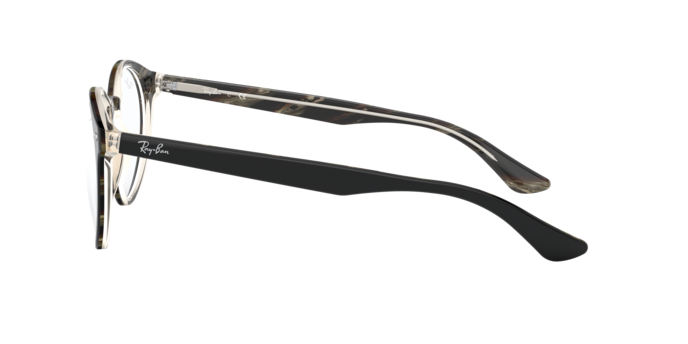 Ray-Ban Eyeglasses RX5376 5912