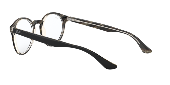 Ray-Ban Eyeglasses RX5376 5912