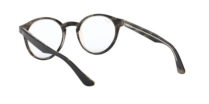 Ray-Ban Eyeglasses RX5376 5912