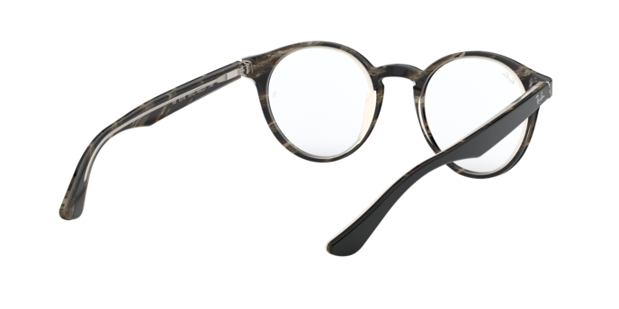 Ray-Ban Eyeglasses RX5376 5912