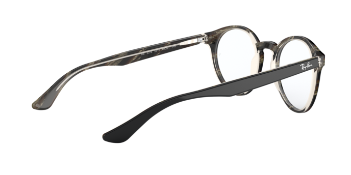 Ray-Ban Eyeglasses RX5376 5912