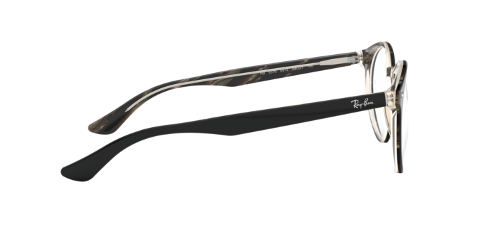 Ray-Ban Eyeglasses RX5376 5912