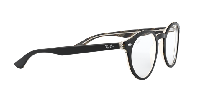 Ray-Ban Eyeglasses RX5376 5912