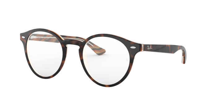 Ray-Ban Eyeglasses RX5376 5913