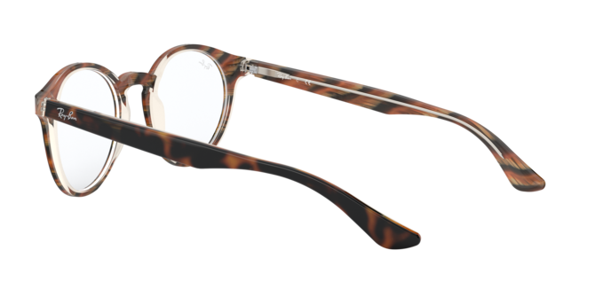 Ray-Ban Eyeglasses RX5376 5913