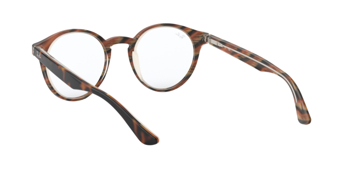 Ray-Ban Eyeglasses RX5376 5913