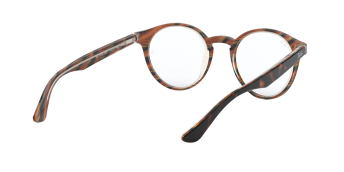 Ray-Ban Eyeglasses RX5376 5913