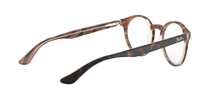 Ray-Ban Eyeglasses RX5376 5913