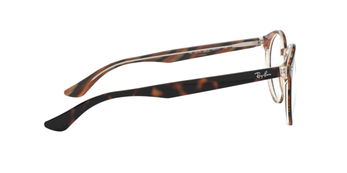 Ray-Ban Eyeglasses RX5376 5913