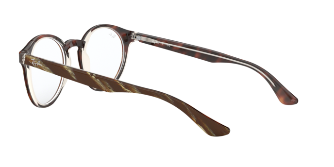 Ray-Ban Eyeglasses RX5376 5914