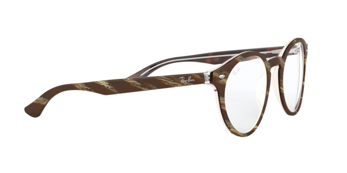 Ray-Ban Eyeglasses RX5376 5914