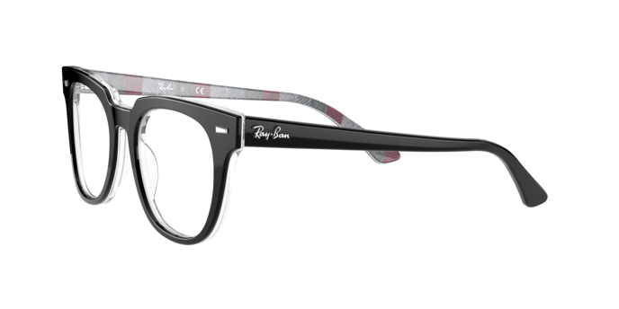 Ray-Ban Meteor Eyeglasses RX5377 8089