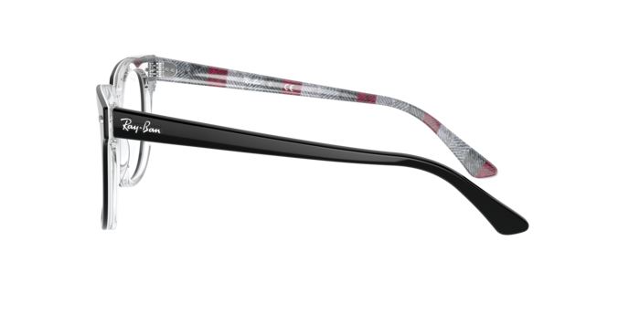 Ray-Ban Meteor Eyeglasses RX5377 8089