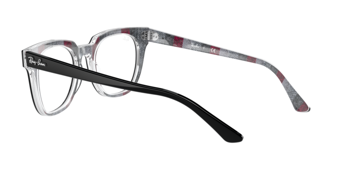 Ray-Ban Meteor Eyeglasses RX5377 8089