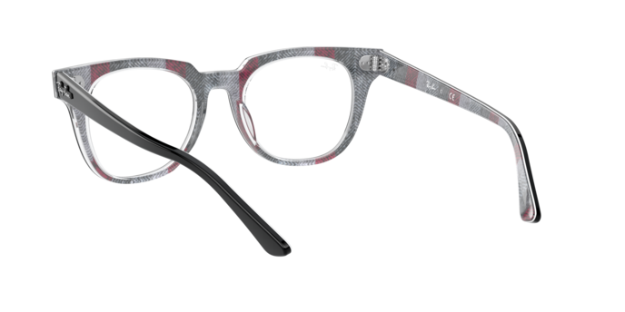 Ray-Ban Meteor Eyeglasses RX5377 8089