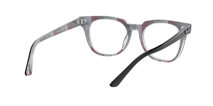 Ray-Ban Meteor Eyeglasses RX5377 8089