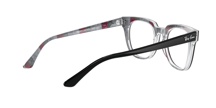 Ray-Ban Meteor Eyeglasses RX5377 8089