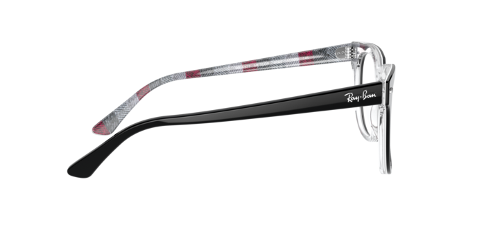 Ray-Ban Meteor Eyeglasses RX5377 8089