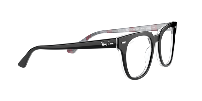 Ray-Ban Meteor Eyeglasses RX5377 8089