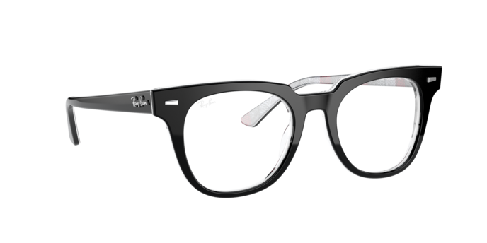 Ray-Ban Meteor Eyeglasses RX5377 8089